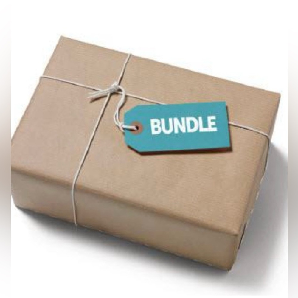 Bundle for special buyer